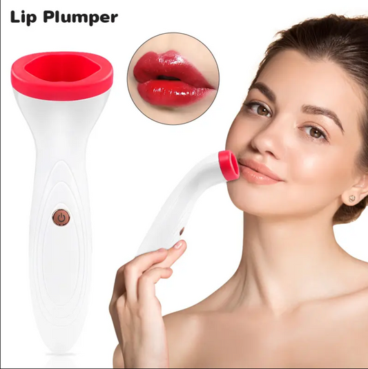 Lavishine Lip Plumper